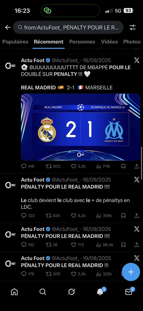 mmv_fcb's tweet image. Assez choquant