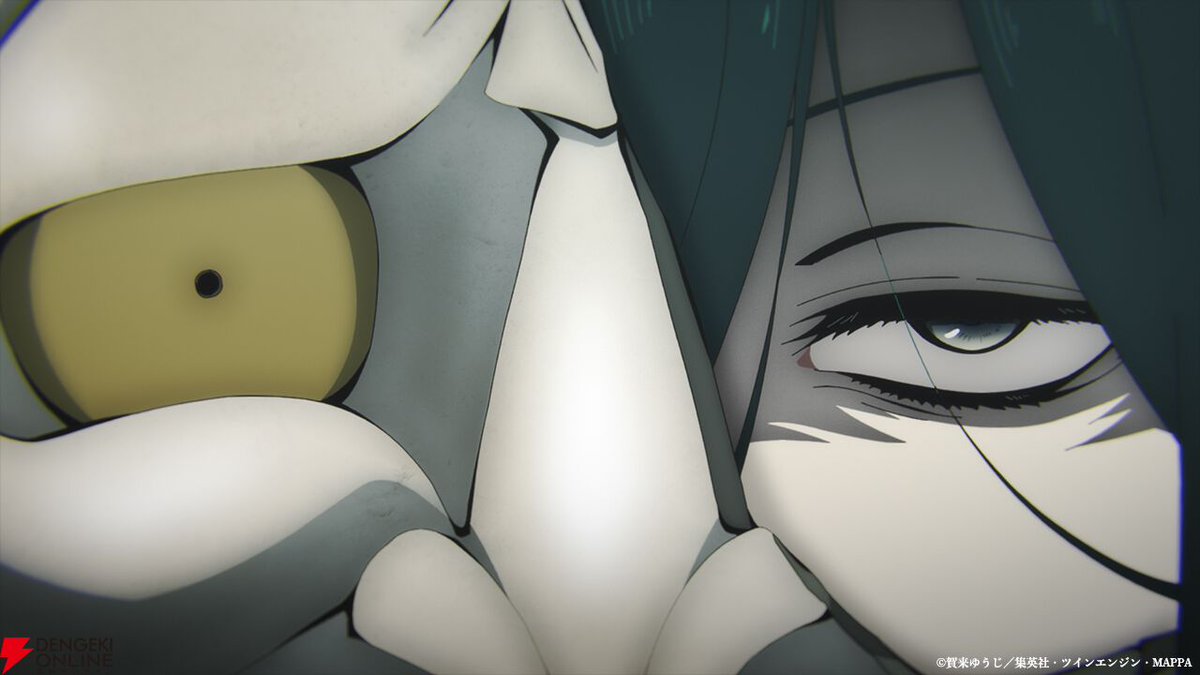 アニメ『地獄楽』石隠れ衆最狂の忍・シジャ役は村瀬歩が担当。熱い想い