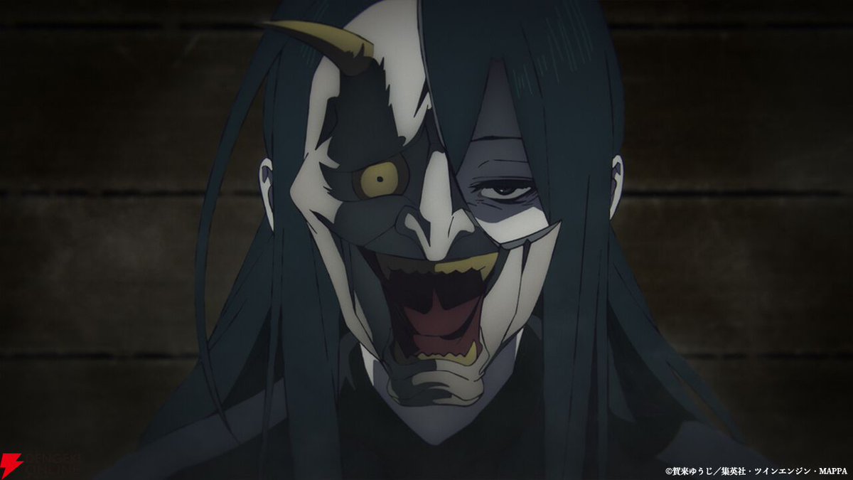 アニメ『地獄楽』石隠れ衆最狂の忍・シジャ役は村瀬歩が担当。熱い想い