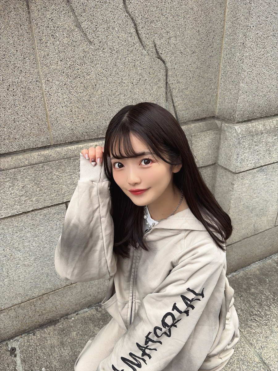 おはようございます♡