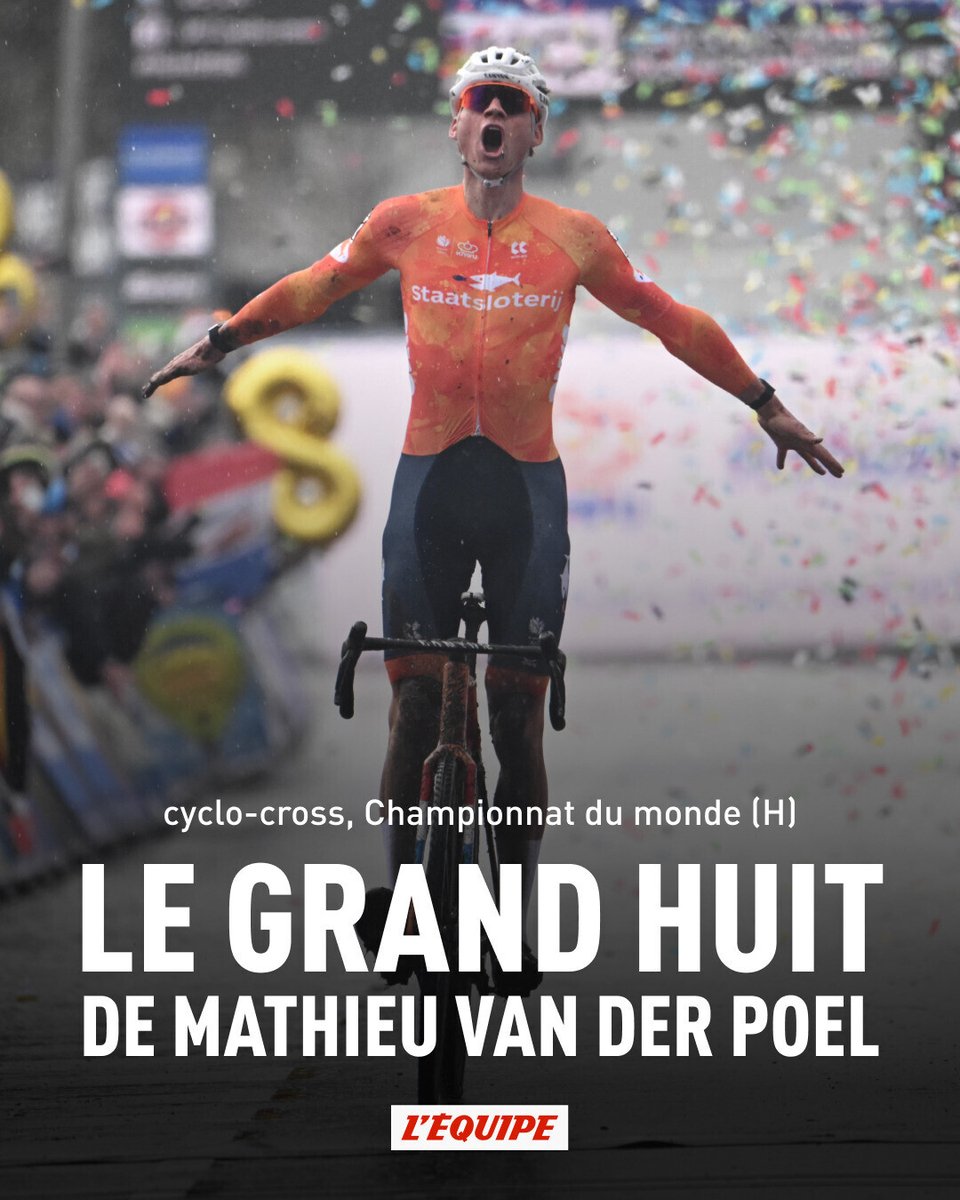 L'Équipe tweet media