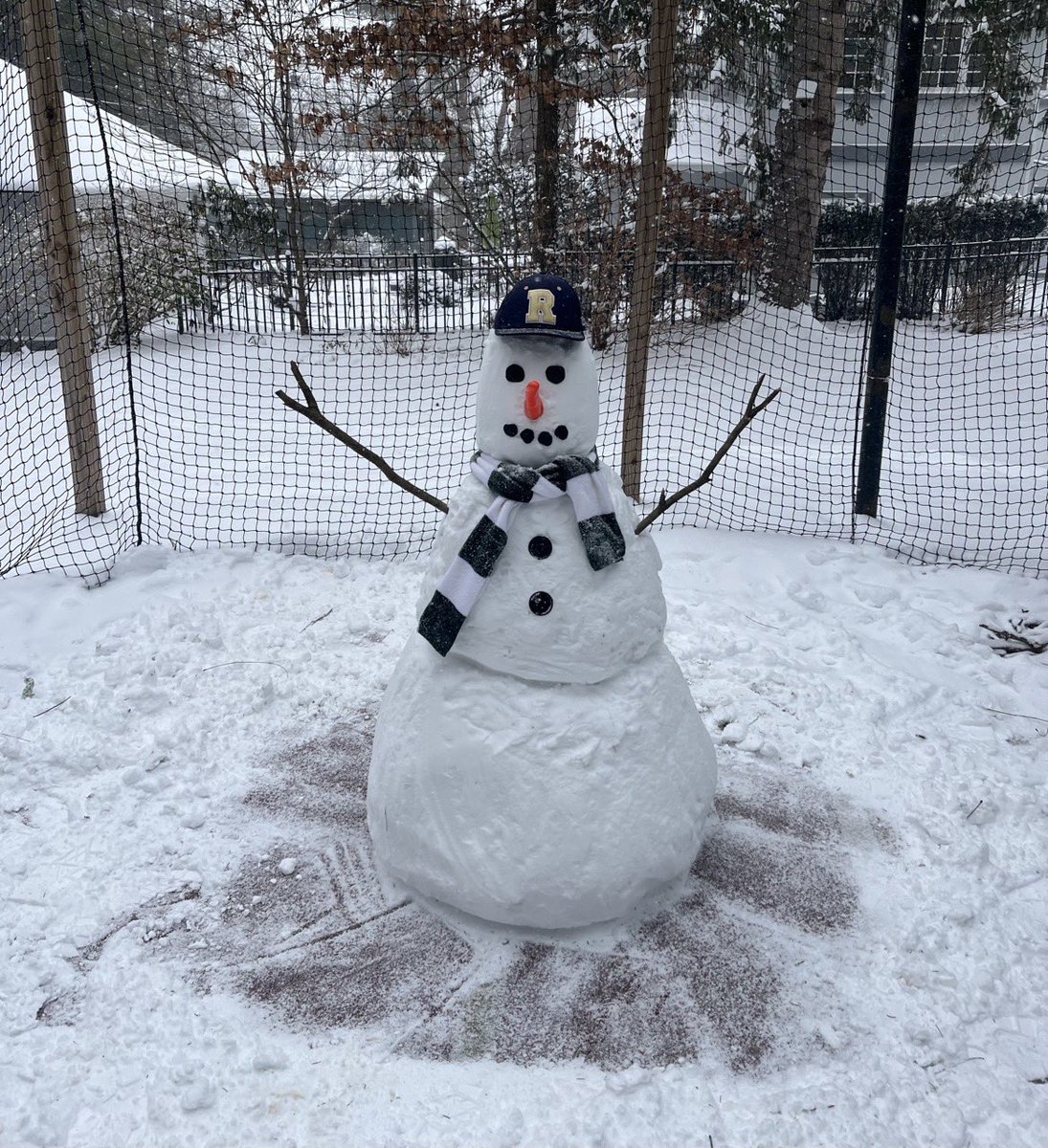 RobersonRams's tweet image. Play Ball!!! #TCMOB