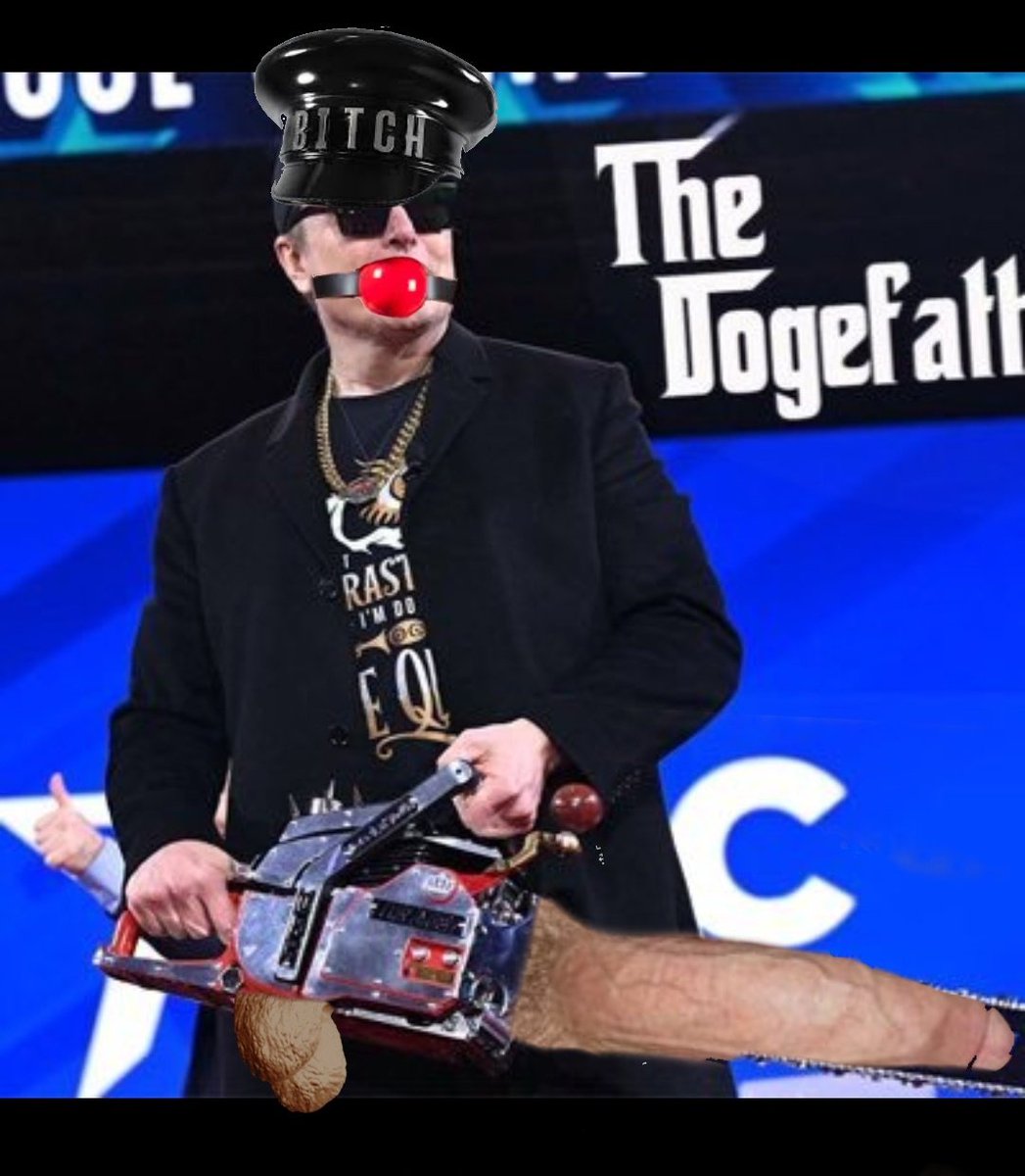 Rob Gryn tweet media