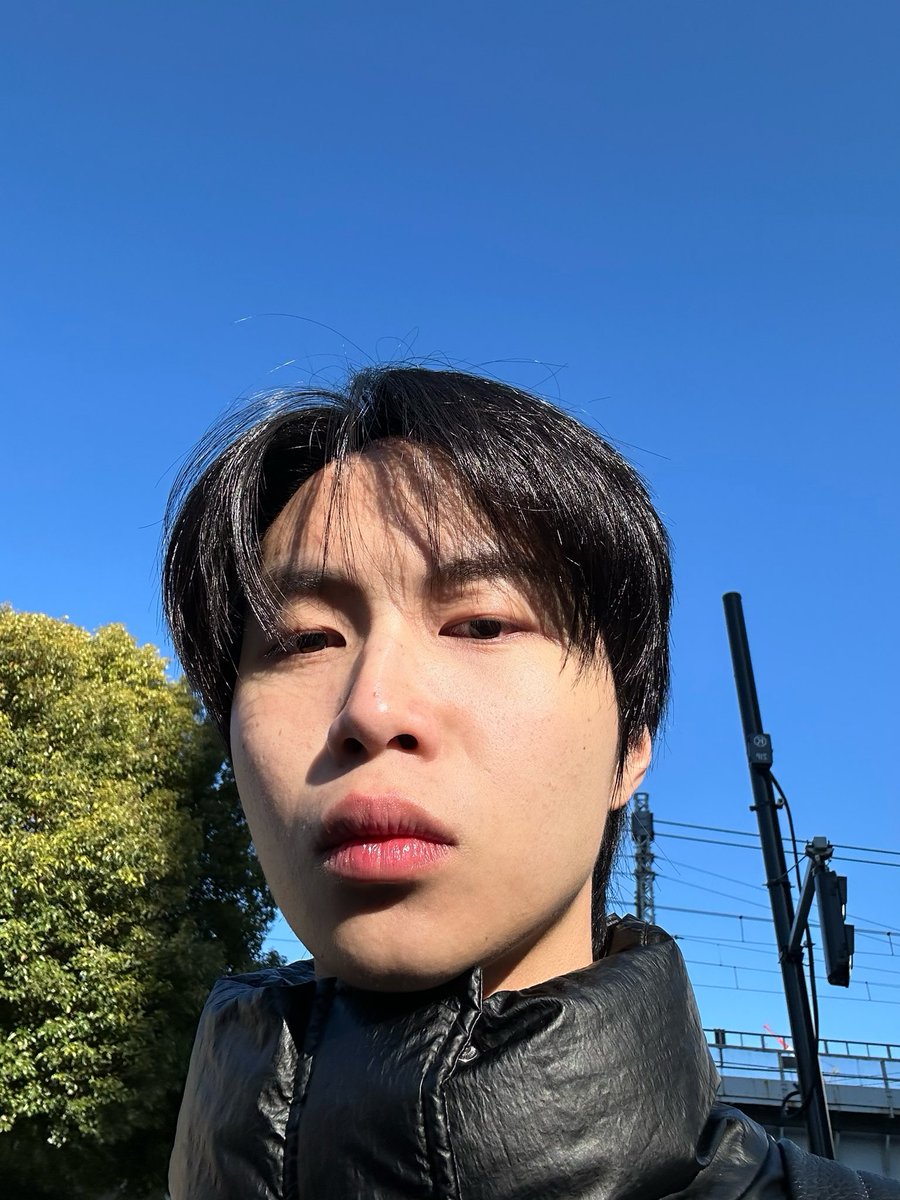 ทำหน้าแบบวสุพลตอนเซลฟี่