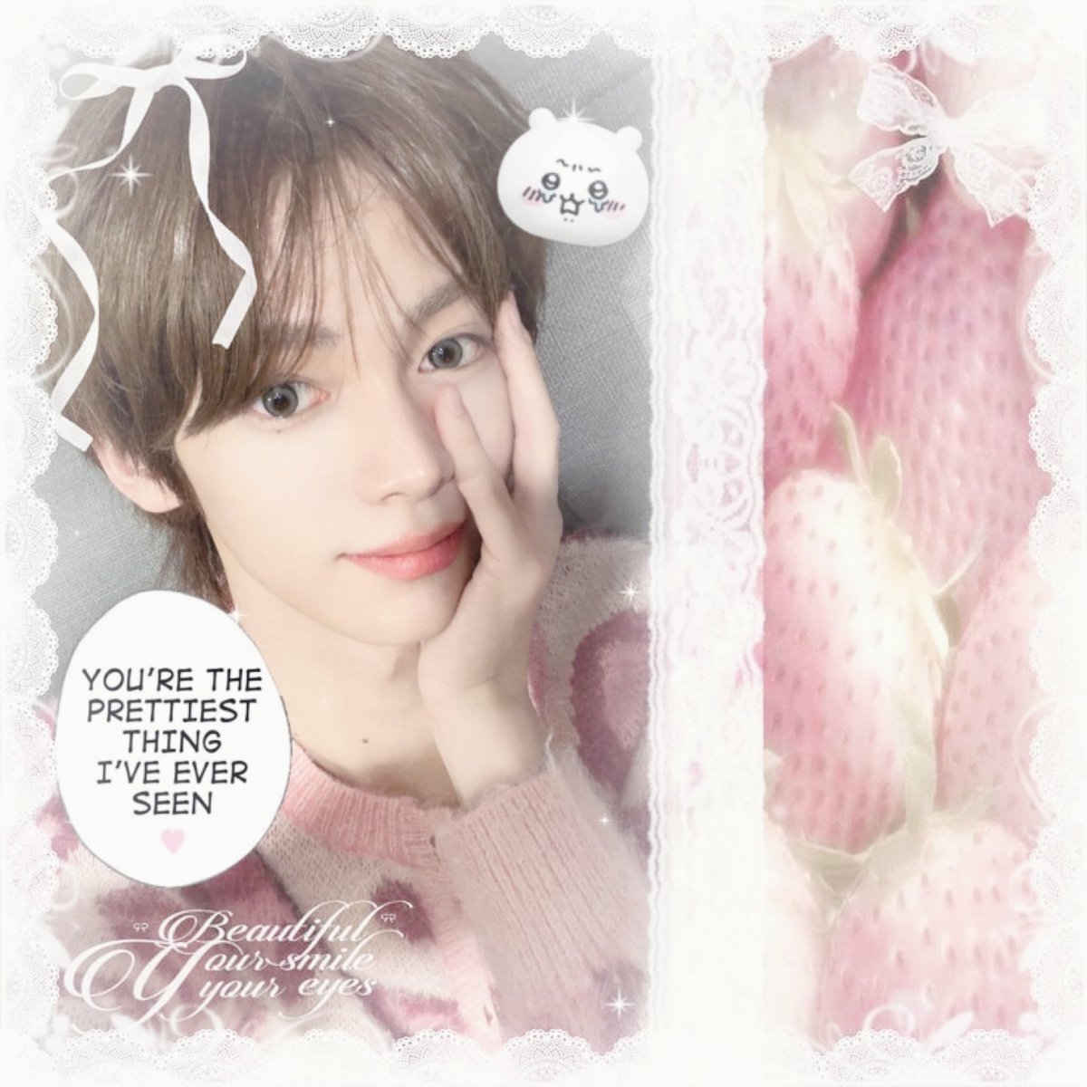 thiaaxo's tweet photo. Pinky couple bersama si ntik
YAAAMPUN MALU BNGT
#SaiSelcaDay #SSD #42SD #HANJJN #HANZHEN #한진 #韩振
@TWS_PLEDIS https://t.co/ATyYyftac4