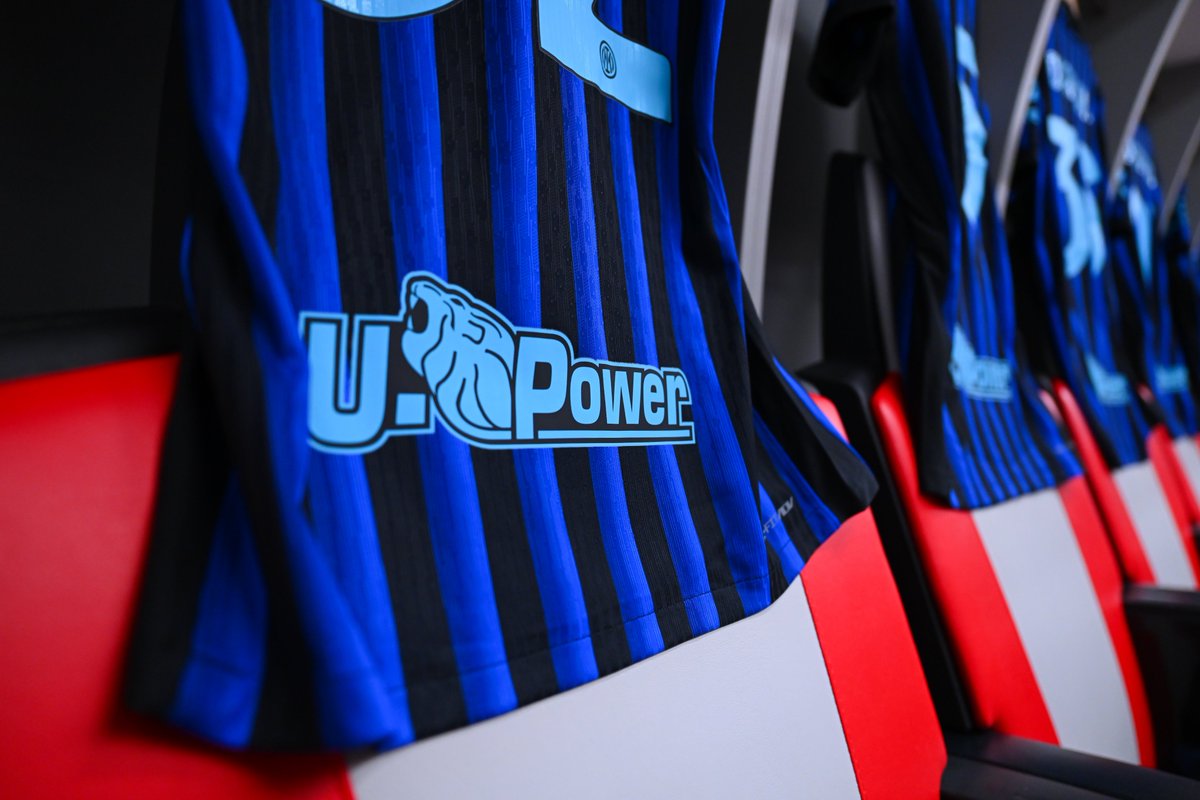 Inter's tweet photo. @UPowerStyle https://t.co/QErZeVlMjp