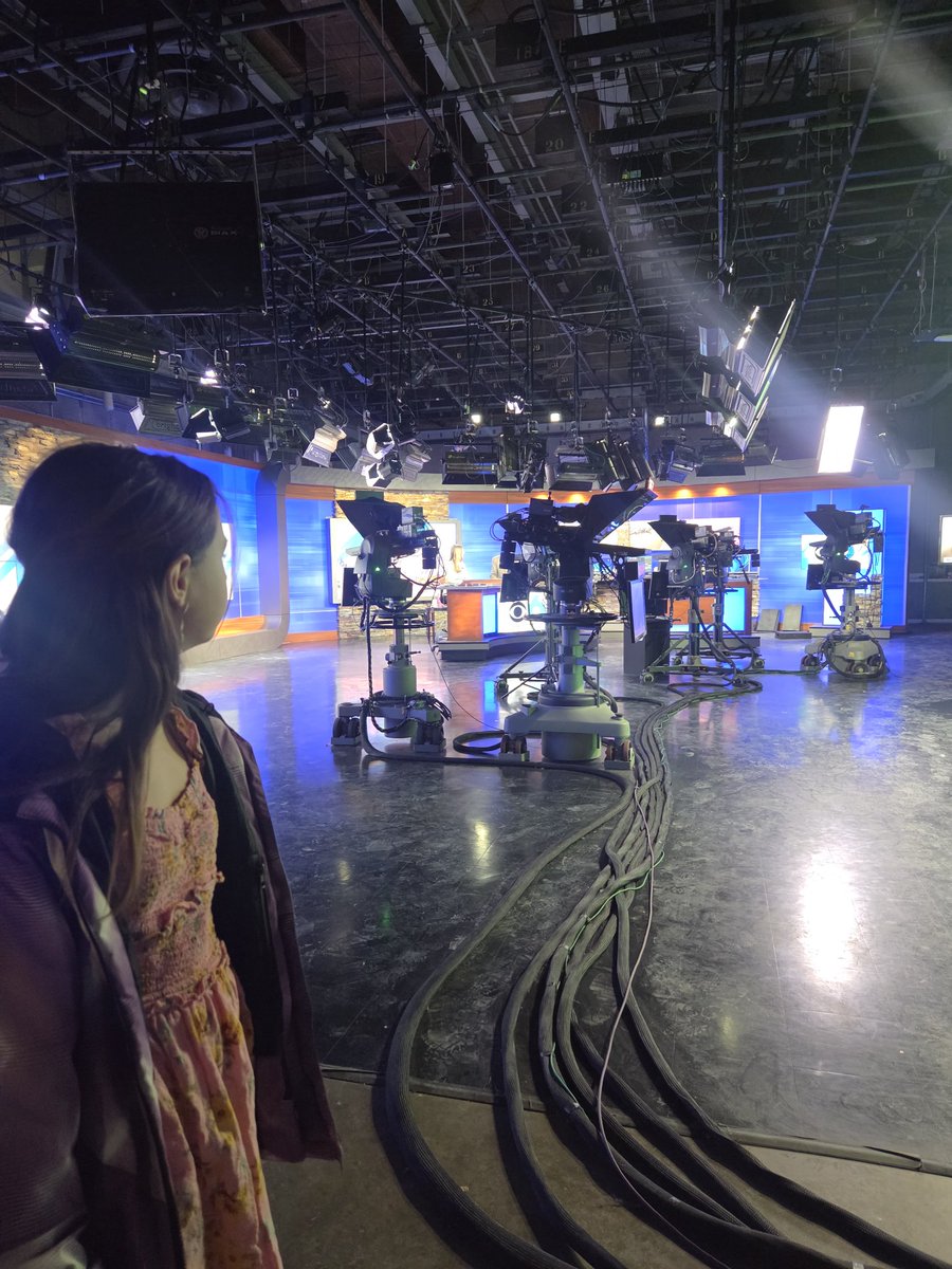 THEChrisEnvy's tweet photo. Thank you @CBS6Albany https://t.co/vzcYqK15Ct