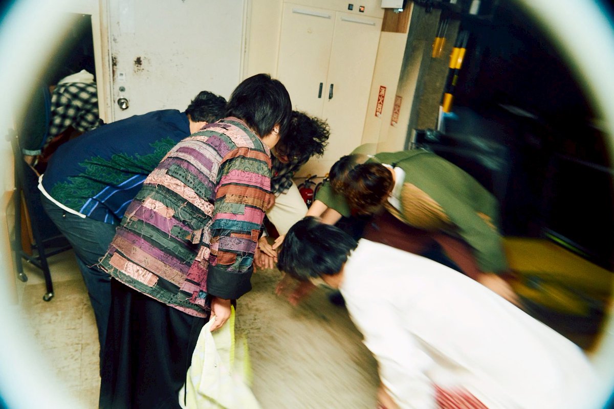 【マカロックツアーvol.21】新潟篇ありがとうございました！！

大雪極寒の中、新潟のみんなとアツいライブを作れたことが嬉しいです！！

だいちゃん嬉しそうだったなぁ。

新潟、あったかい！！

またやろう！！🤘

photo by 酒井ダイスケ <a href="/imdaisukesakai/">酒井ダイスケ</a>