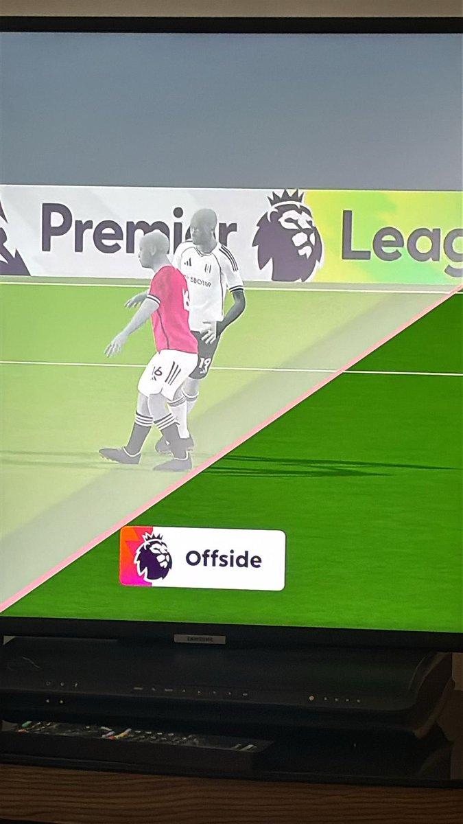 gc_1879's tweet photo. Rapidly falling out of love with this game https://t.co/PbUJOE5P9F