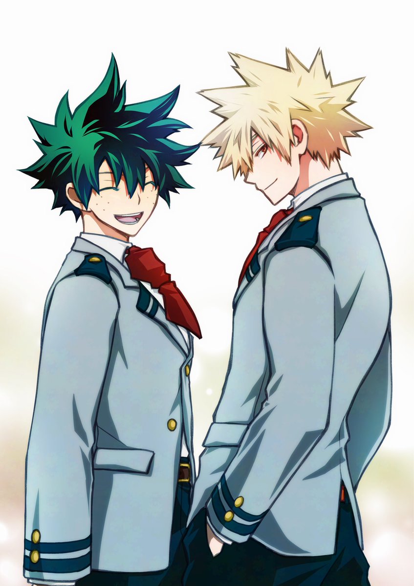 出勝の姿勢の違いが好き