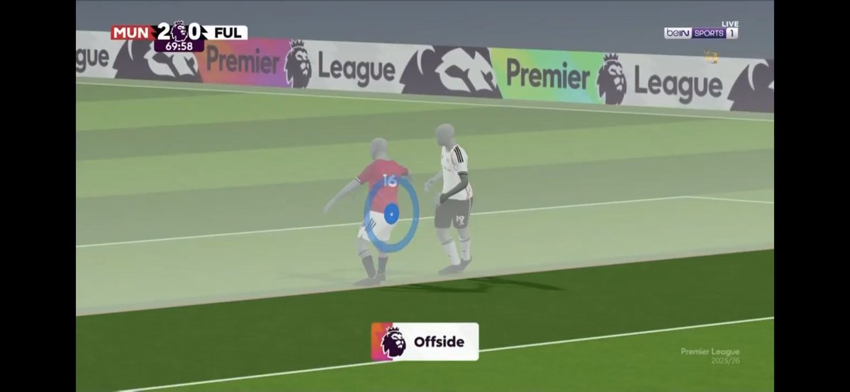 DGoat__'s tweet image. عشان كذا اذا كنت مدافع لا تتمرن قلوتس