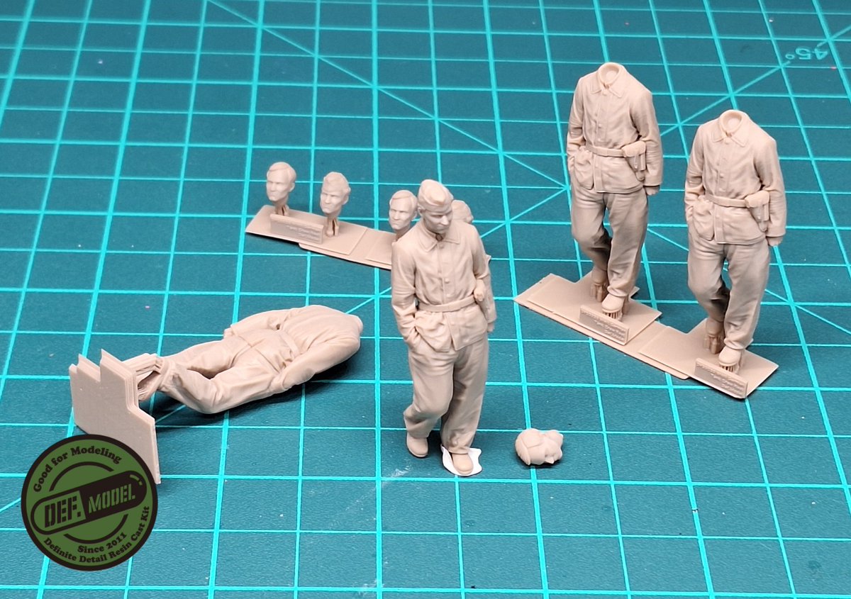 Defmodel tweet media