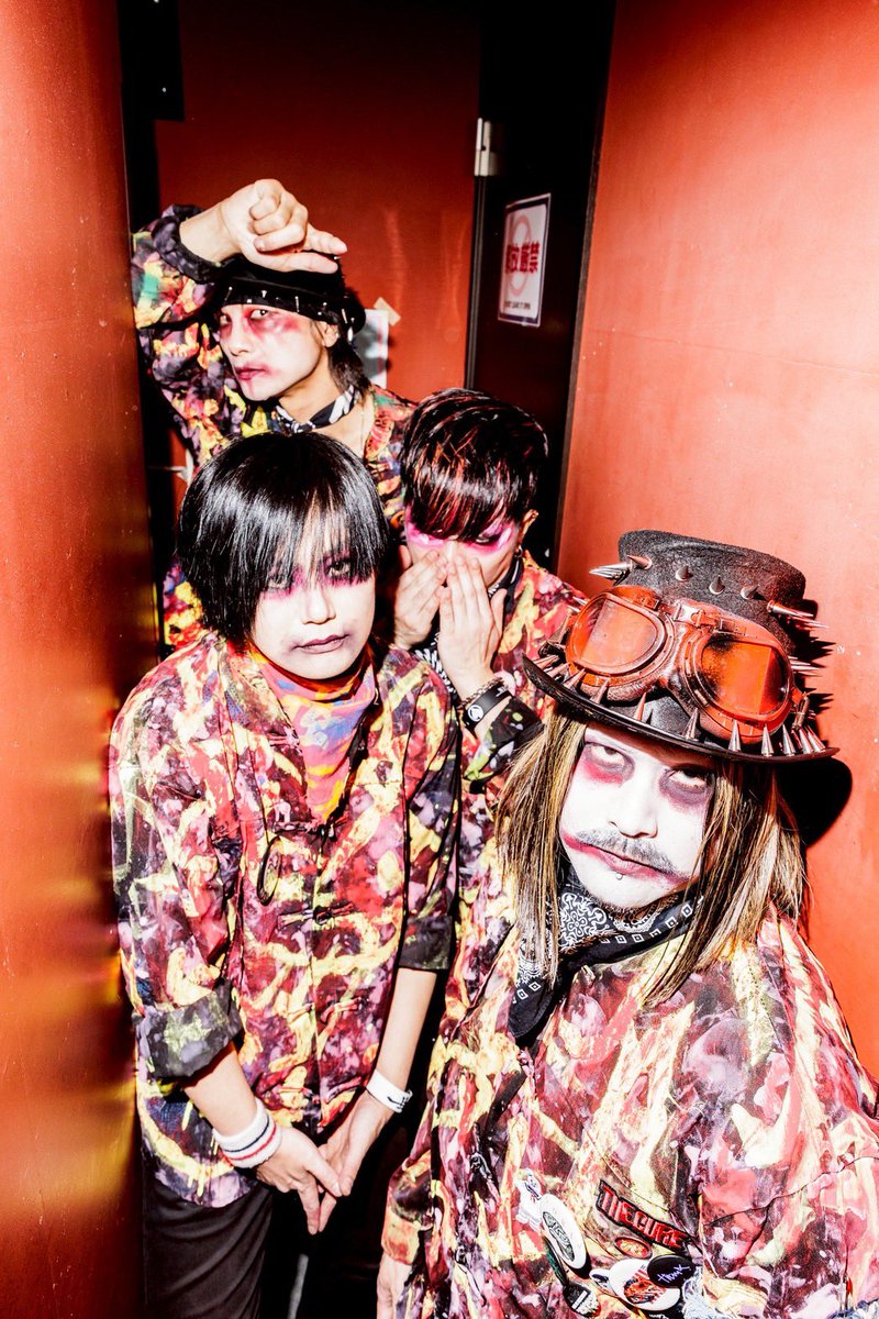 死んだパンダ噛んだズ official (@spkz_official) / Posts / X