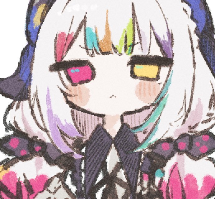 ここなま tweet media