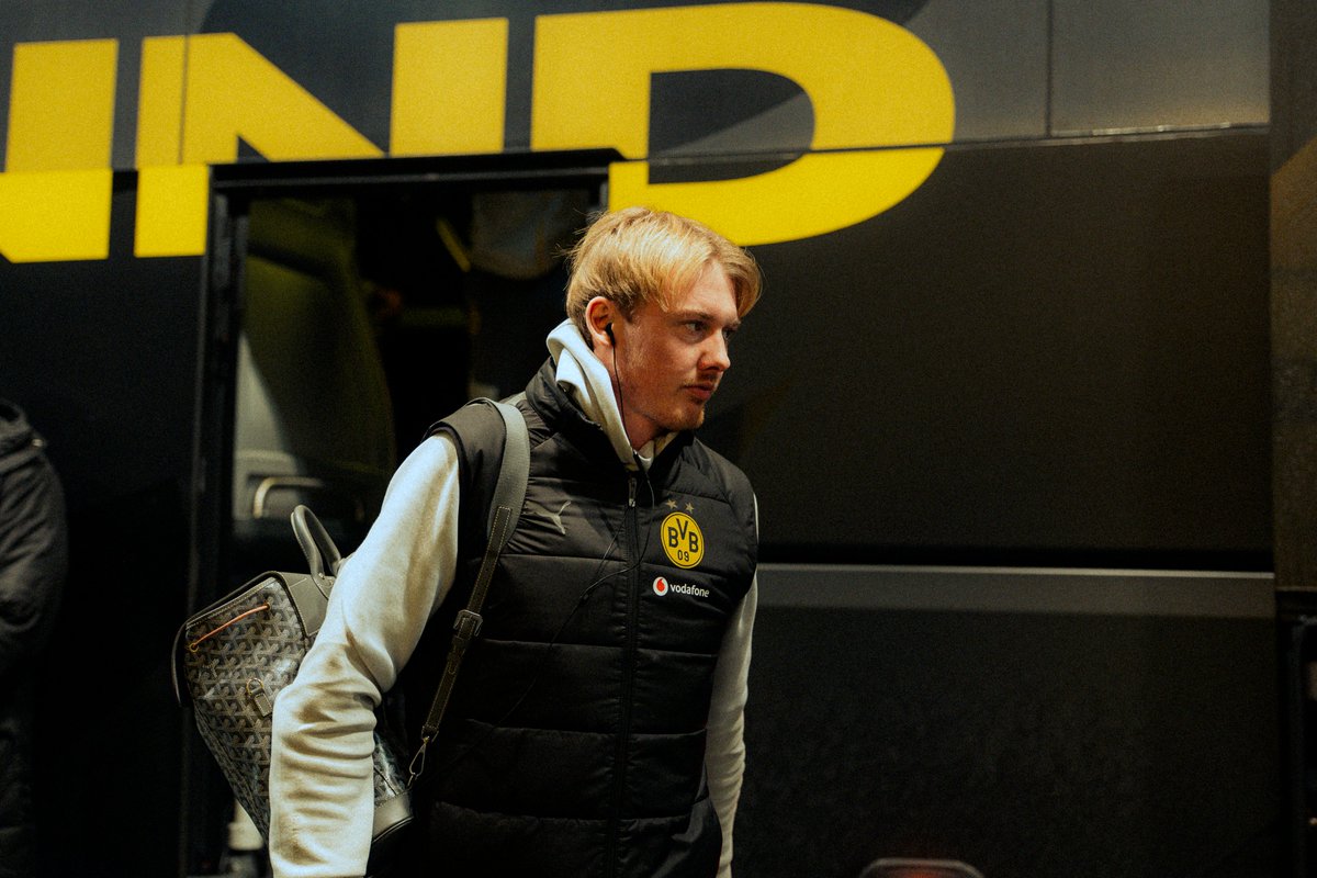 Borussia Dortmund tweet media