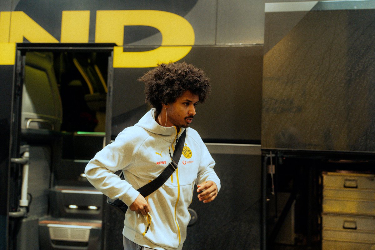 Borussia Dortmund tweet media