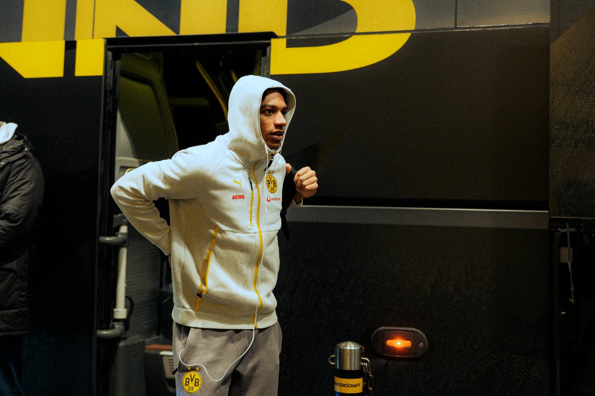 Borussia Dortmund tweet media