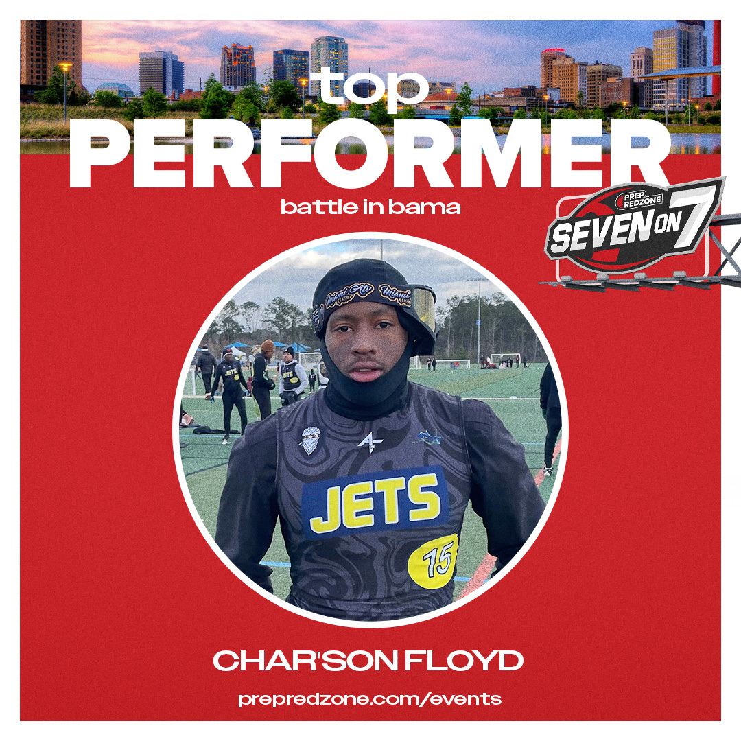 Prep Redzone 🏈 tweet media