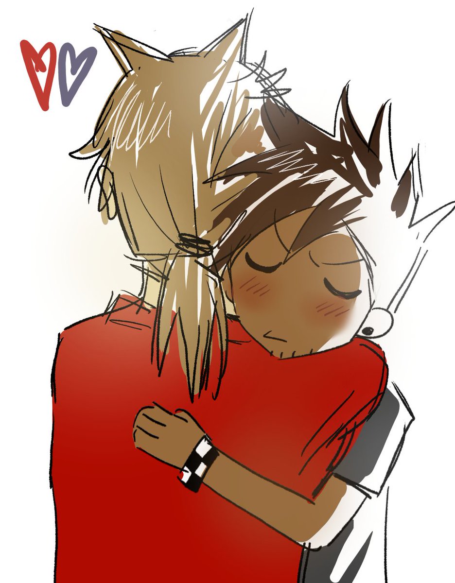 aknzoooo's tweet image. #tordtom