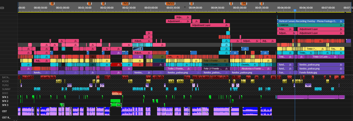 AKay!🎬🎸| ON VGEN! tweet media
