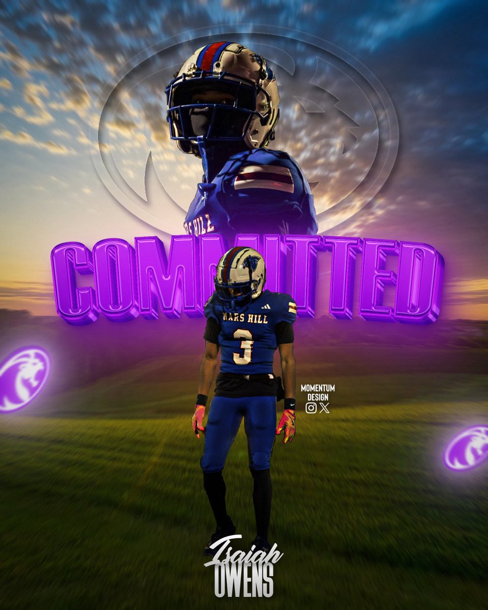 Isaiah Owens tweet media