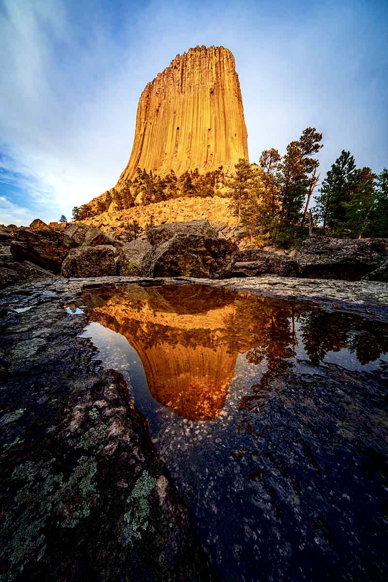 “When you rise in the morning, give thanks for the light, for your life, for your strength. Give thanks for your food and for the joy of living. If you see no reason to give thanks, the fault Lies in yourself.” 

~ Tecumsh, (1786-1866)