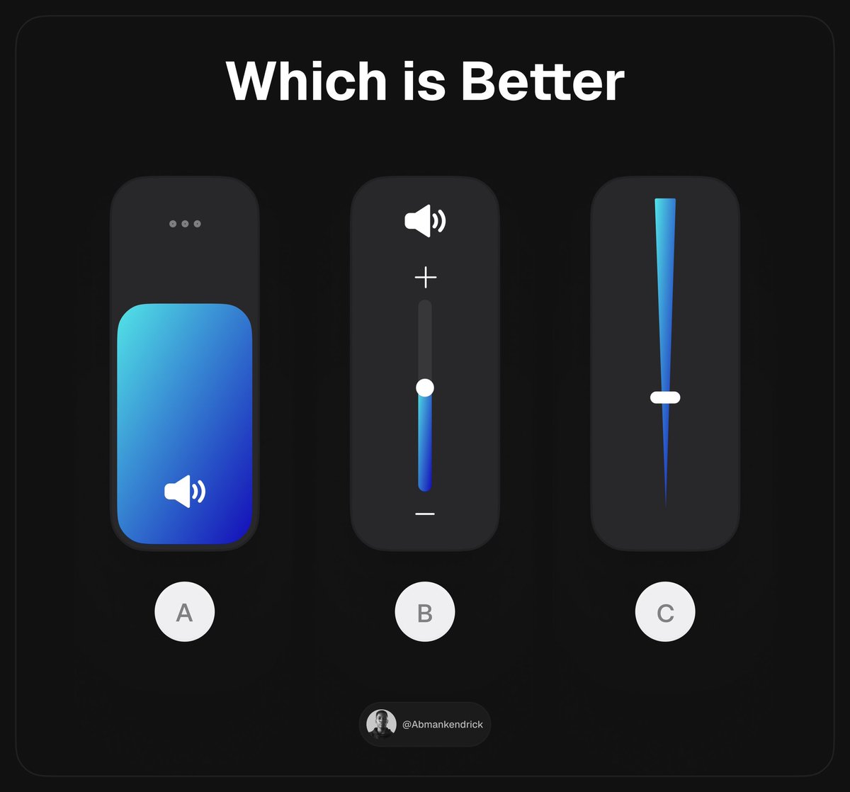 Abraham John 🦄🦓 tweet media