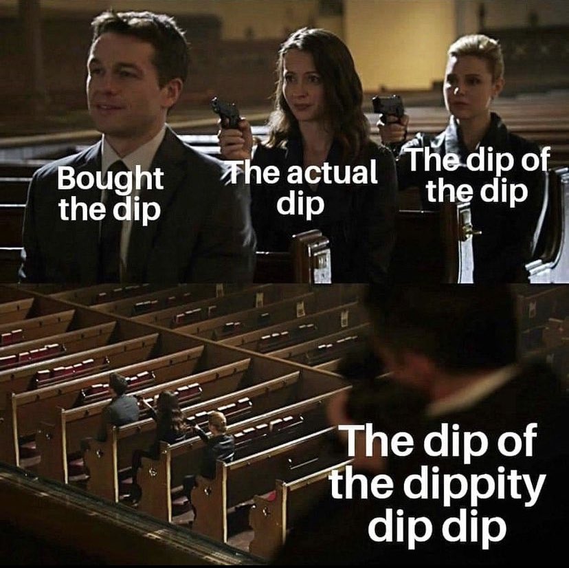 crypto degens be like