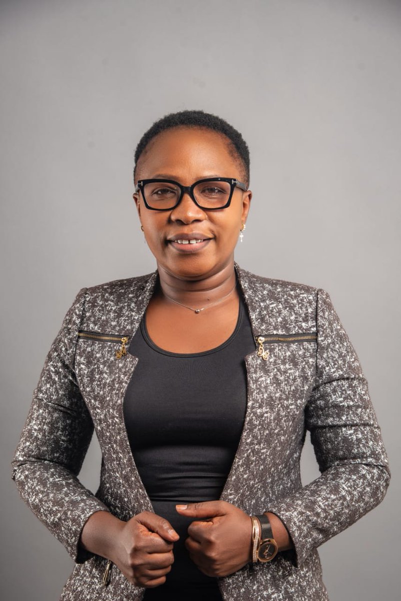 The back bone of any developed society lies in the qualities and Willingness of their leaders to bring change and opportunities to the least and greatest. 
#Kiambuwomenrep2027 
#AuntyRose
#Realissues
#RealSolutions 
#pinlocationnakura
#ragenacouragenikwaballot