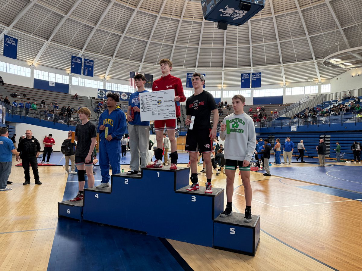 Fishers Wrestling tweet media