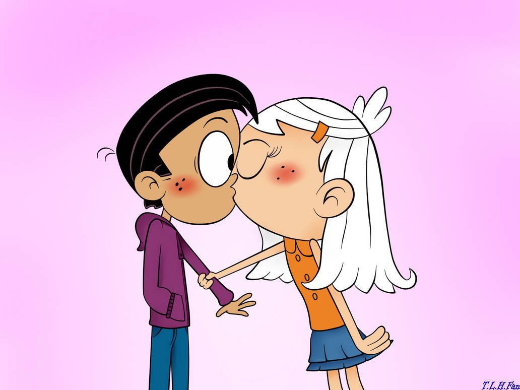 Good Loud House Fanarts tweet media