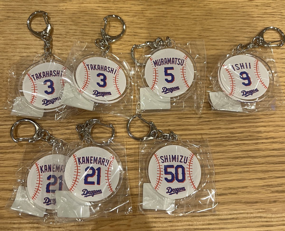 【取引垢】⚾️💙 tweet media