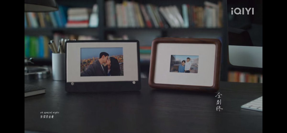 femeec's tweet photo. Awww what a sweet ending #LoveBetweenTheLines #ep28 XiaoZhiYu and Hu Xiu happy ending
I would love to see the new vr 🥰
I'm sure she will be famous with male contestants
#LuYuxiao #ChenXingxu https://t.co/O5qxchTqUw