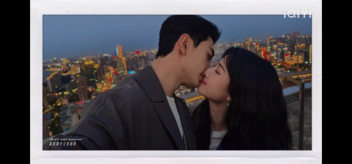 femeec's tweet photo. Awww what a sweet ending #LoveBetweenTheLines #ep28 XiaoZhiYu and Hu Xiu happy ending
I would love to see the new vr 🥰
I'm sure she will be famous with male contestants
#LuYuxiao #ChenXingxu https://t.co/O5qxchTqUw