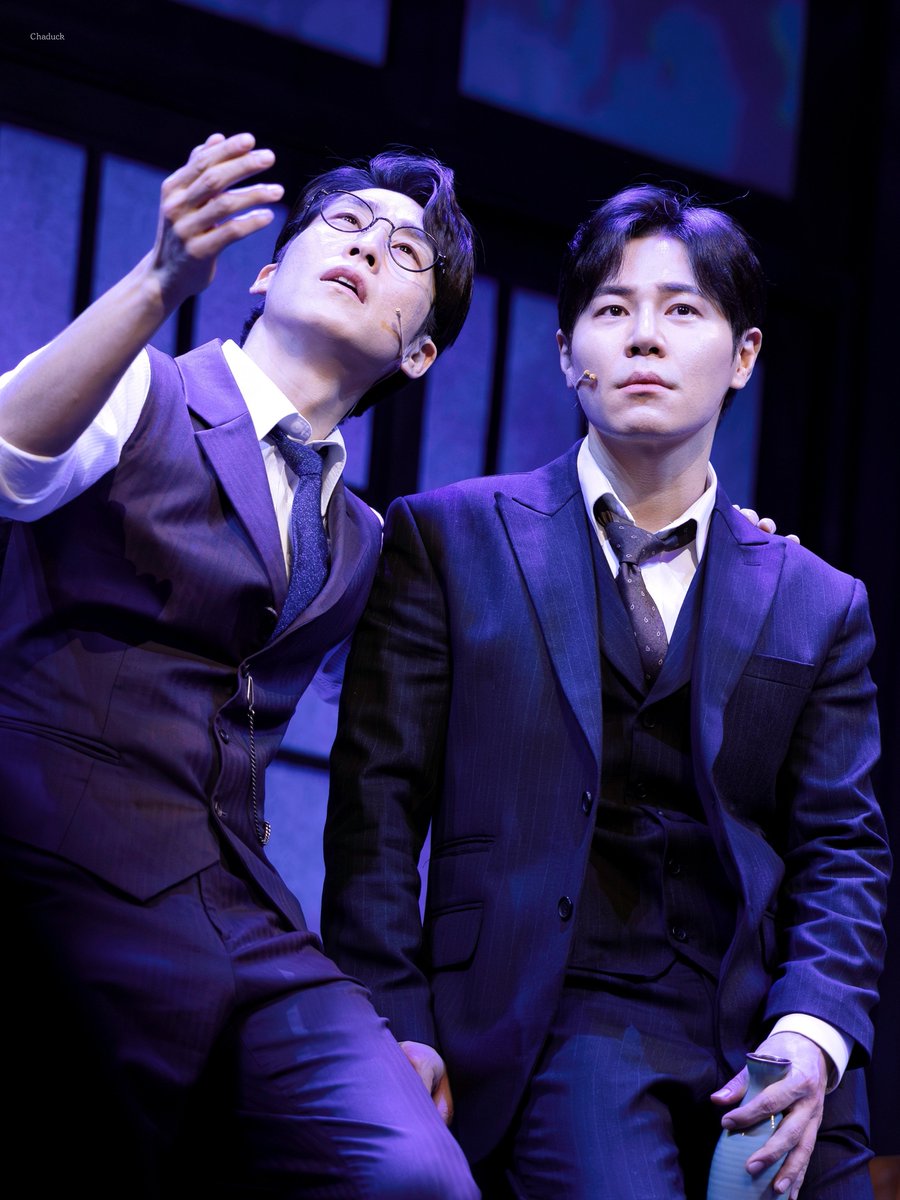 260201 팬레터 밤공 스페셜 커튼콜
저 하늘에서만 빛나던 별들이 이 머릿속으로 쏟아지는 순간
  
김해진 #이규형
이윤 #김지철