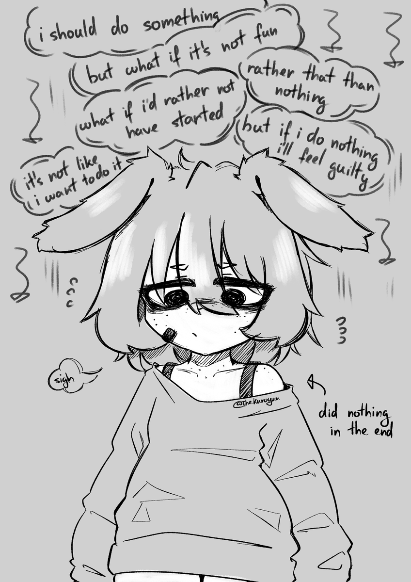 daily process