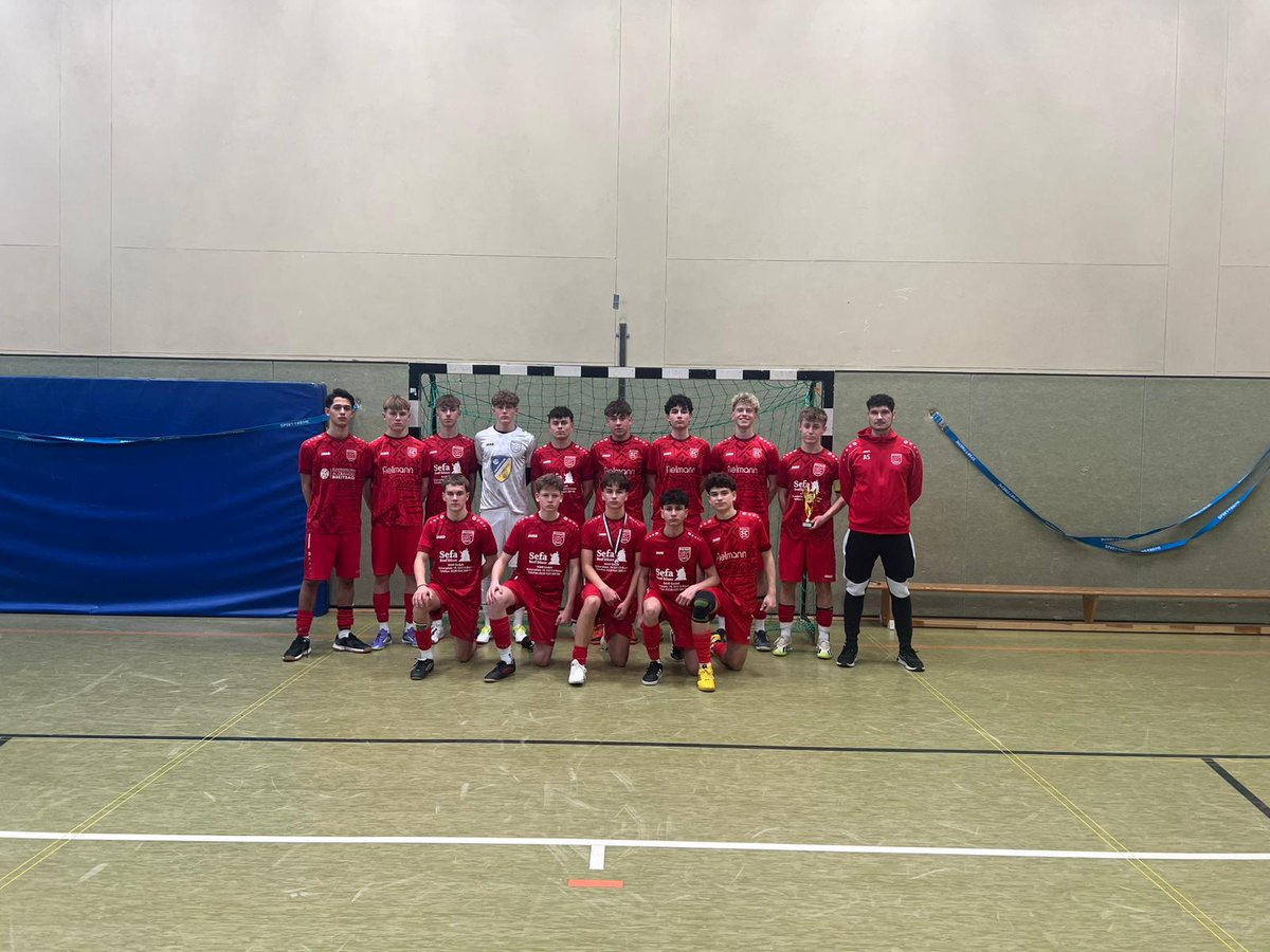 2. Platz für U17 beim Autohaus Appel Cup sc-rheinbach.de/2-platz-fuer-u… via <a href="/SCRheinbach/">SC Rheinbach</a>