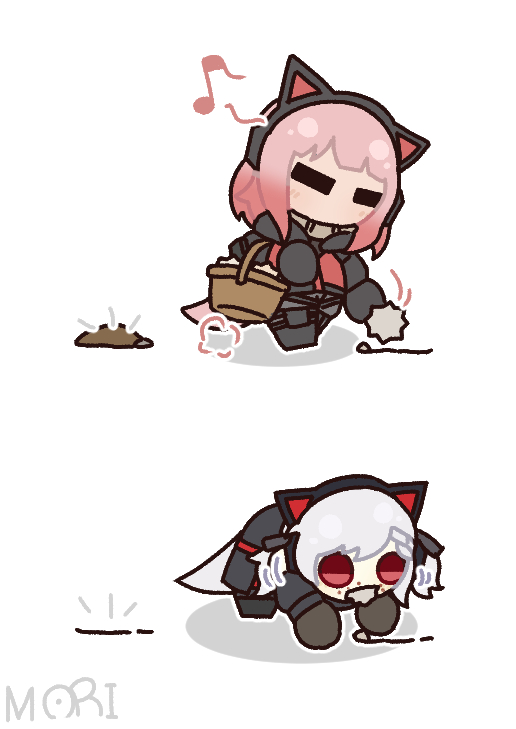 Dangerous Wild Doggo