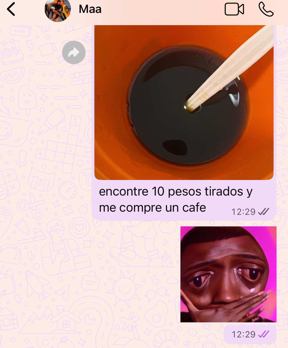 sofirodrigz__'s tweet image. diosmio cuando pagan