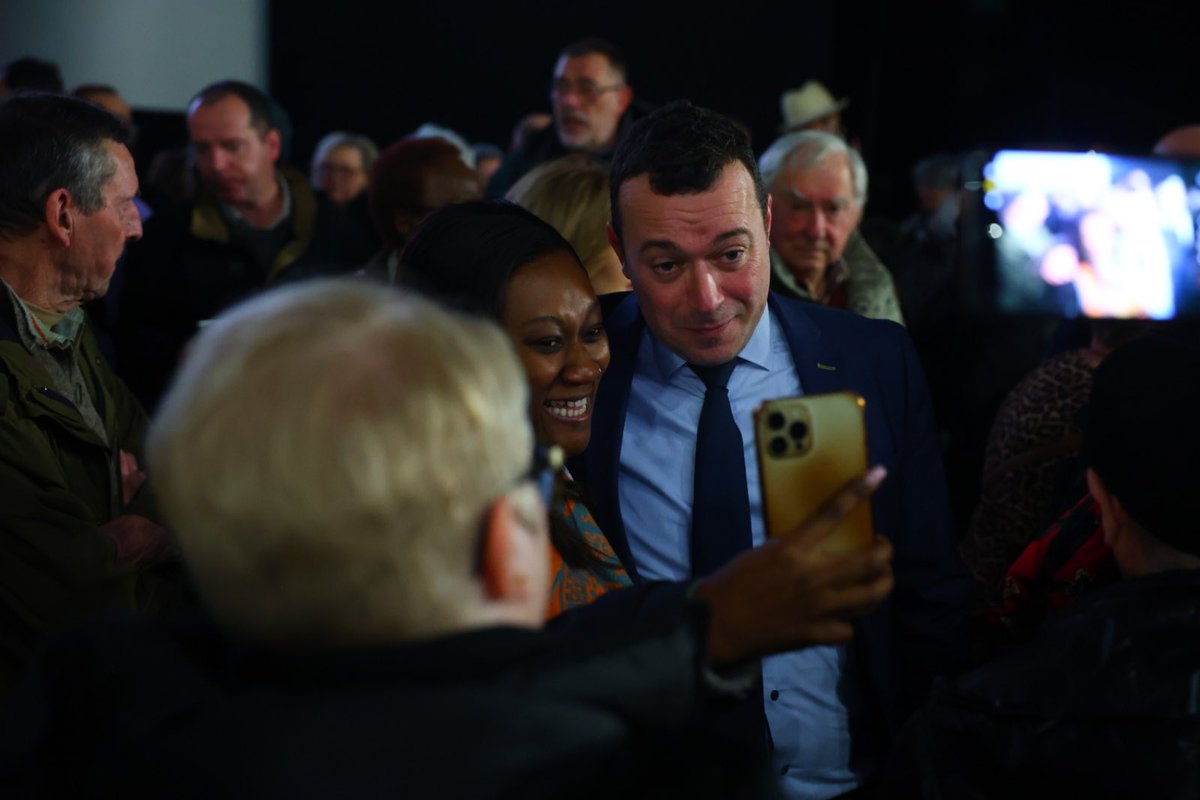 Générations Mantes-la-Jolie tweet media