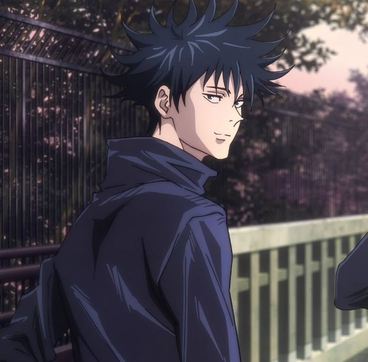 megumiさん専用ホームになります！ Megumi has sharp facial features but is also soft like his mama