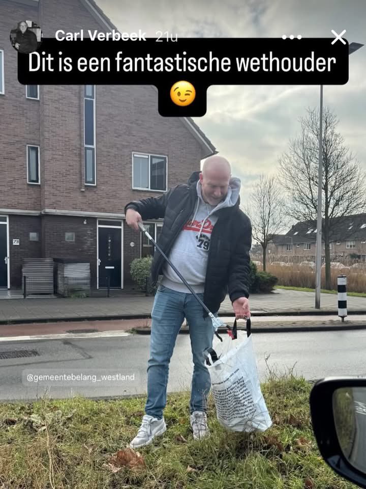 Michiel Ferwerda tweet media