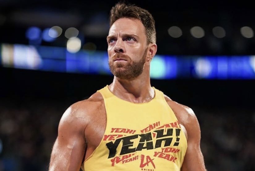 IconicChriss's tweet image. Who didn’t win the Royal Rumble but still came out a star?

I'll start: