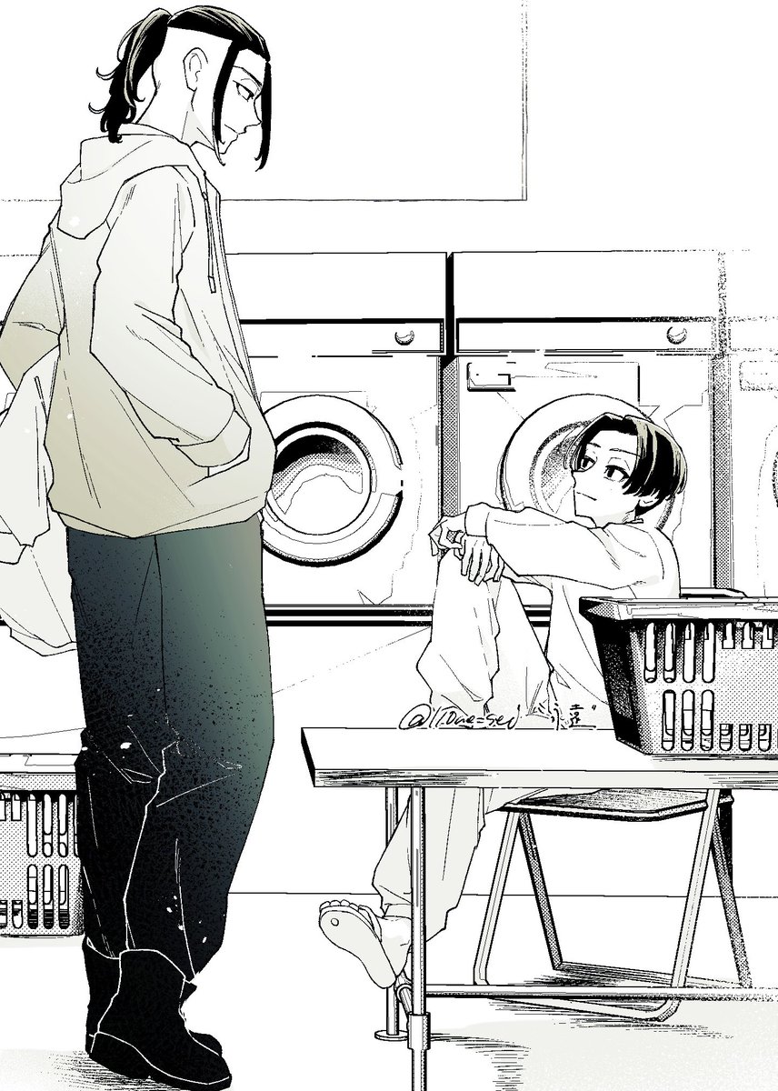 110no_sei's tweet photo. #ドマプレ
お題:「永遠」

最終軸と思われるドラマイです。運営ありがとうございました！毎週大変楽しませていただきました。 https://t.co/XGJlOoATZM