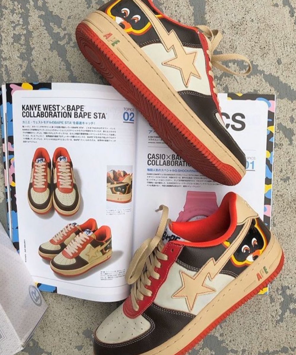 Shtreetwear tweet media