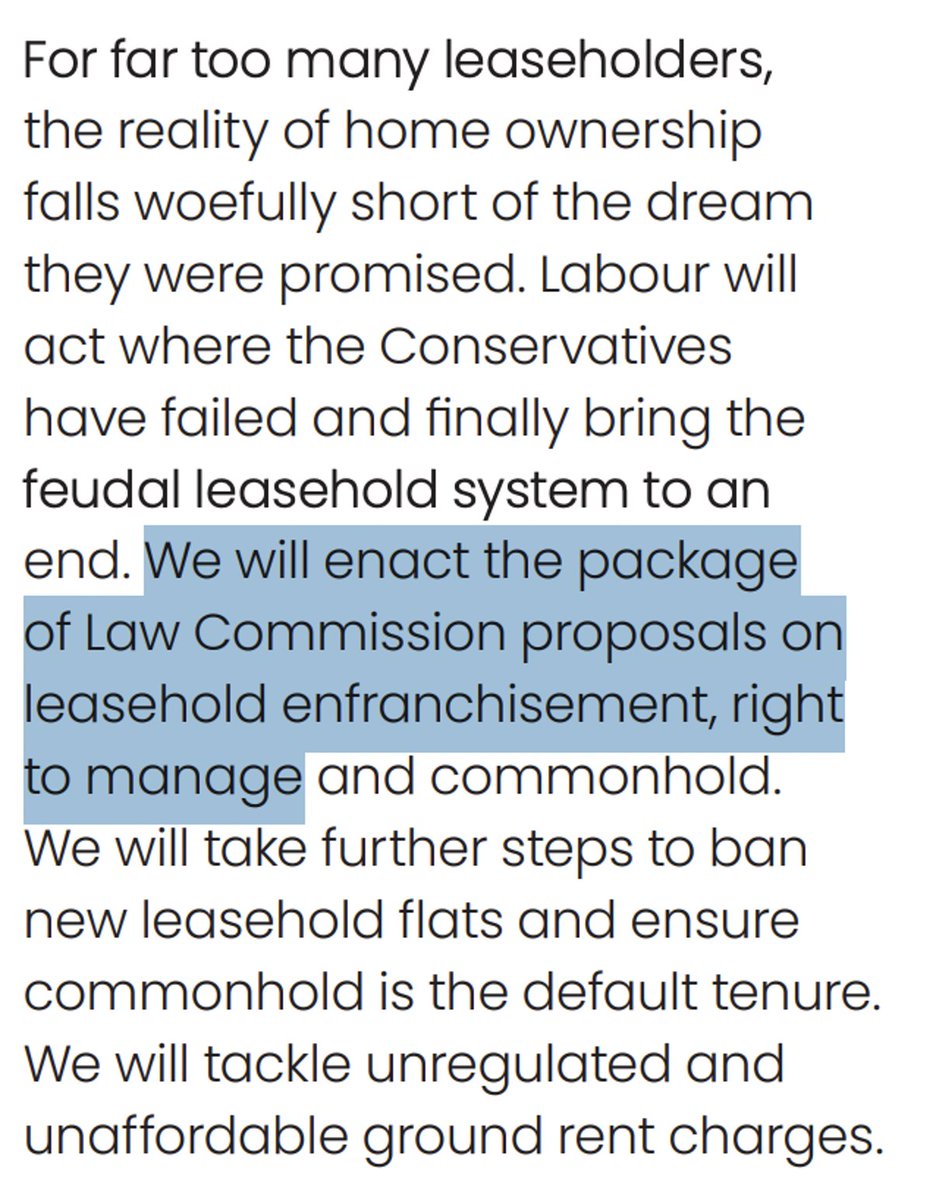 Free Leaseholders tweet media