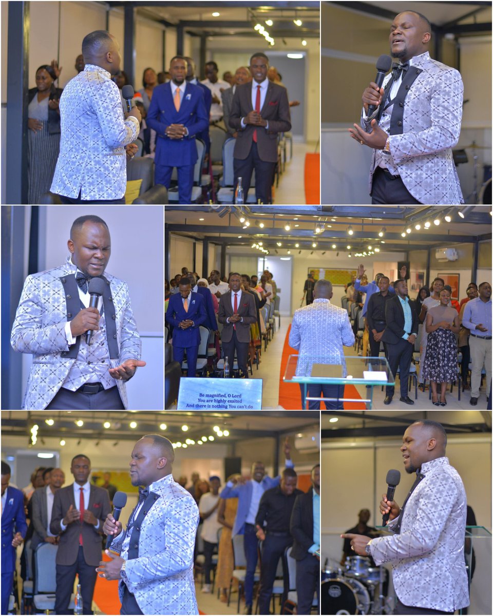 The Wise Teacher tweet media