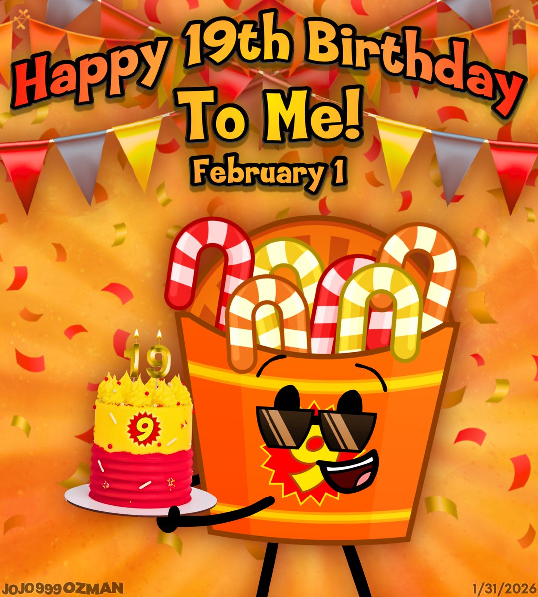 JoJo 999 Ozman tweet media