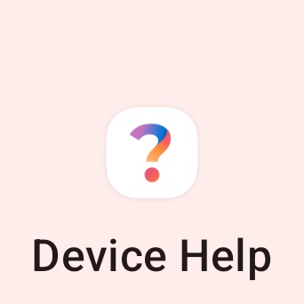 purpleharper1's tweet photo. my #FavouriteApp right now is Device Help, what's yours? https://t.co/bqeODzMc5R