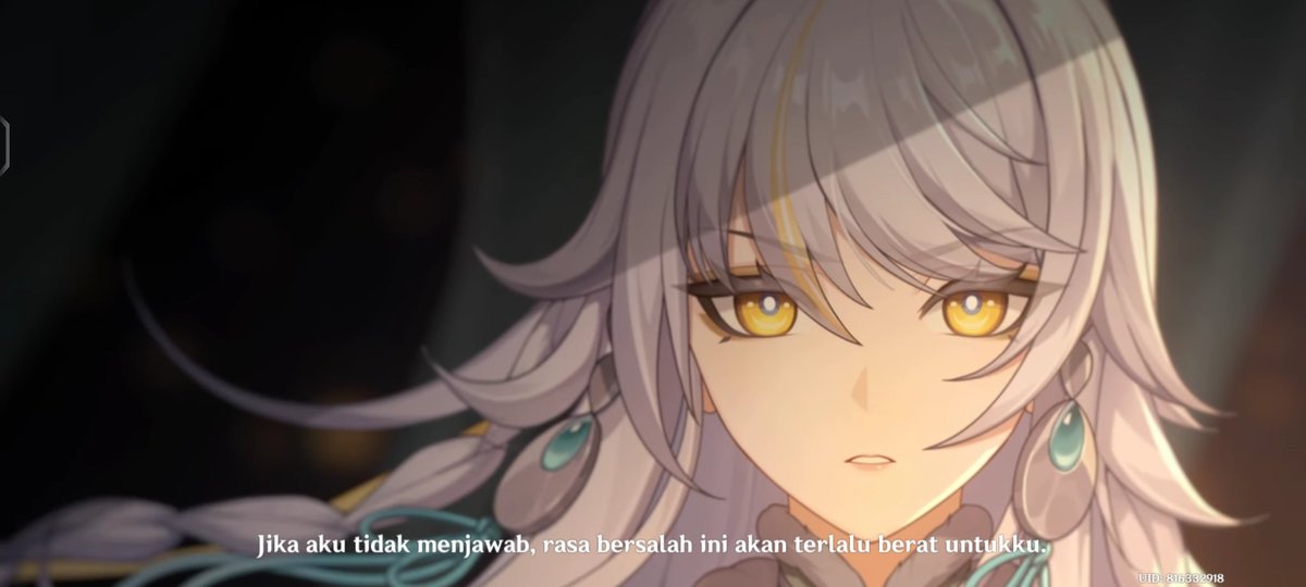 Duh.. cantiknya 🥹